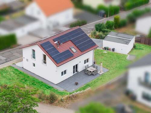 Foto - Haus zum Kaufen in Dreisen 490.000,00 € 175 m²