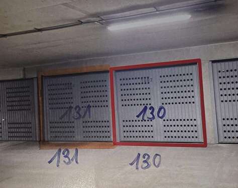 Foto - Garage zu verkaufen in München 30.000,00 €
