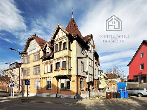 Foto - Haus zum Kaufen in Tuttlingen 285.000,00 € 181 m²