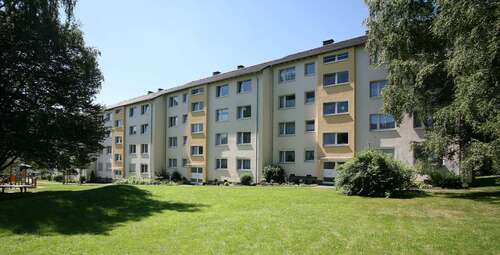 Foto - Wohnung zum Mieten in Hagen 486,26 € 71.09 m²