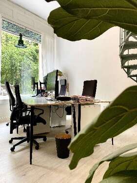 Foto - Büro in München 355,00 € 8 m² - 355,00 EUR Kaltmiete, ca.  8,00 m²