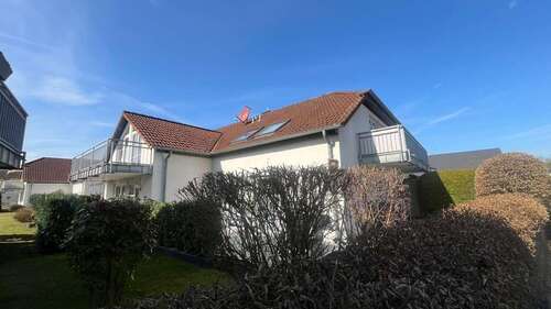 Foto - Wohnung zum Mieten in Hennef 790,00 € 62.31 m²