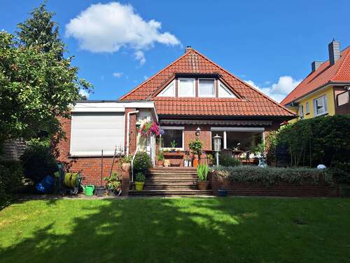 Foto - Haus zum Kaufen in Oldenburg 449.000,00 € 120 m²