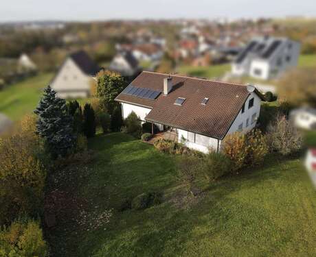 Foto - Haus zum Kaufen in Öhringen Cappel 890.000,00 € 250 m²