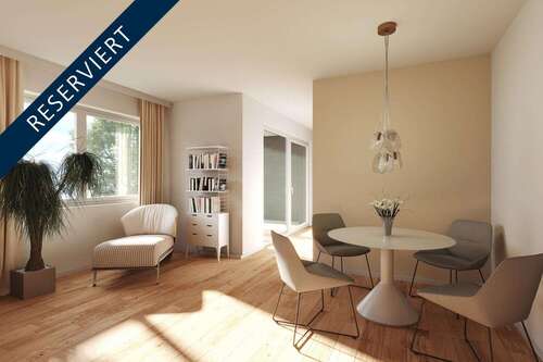 Foto - Wohnung zum Kaufen in Mainz 562.000,00 € 74.24 m²