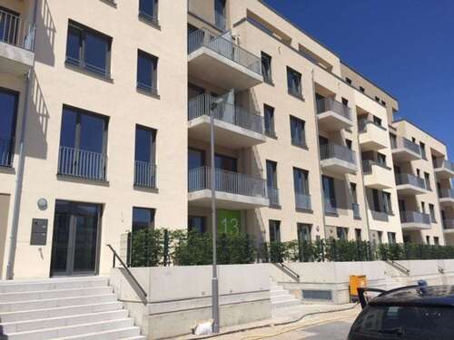 Foto - Wohnung zum Mieten in Berlin 1.100,00 € 45 m²