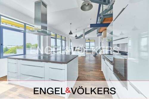Foto - Wohnung zum Kaufen in Griesheim 585.000,00 € 211 m²