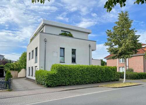 Foto - Wohnung zum Kaufen in Oldenburg 299.000,00 € 77 m²