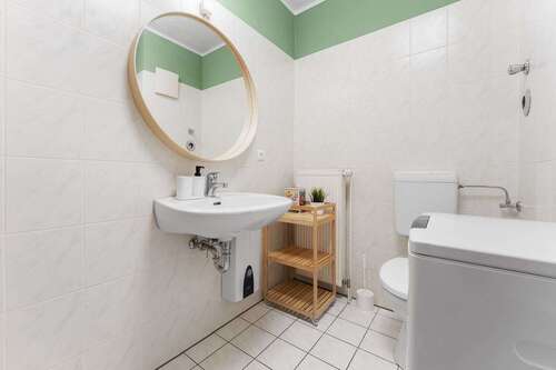 Foto - Wohnen auf Zeit in Cottbus 1.500,00 €