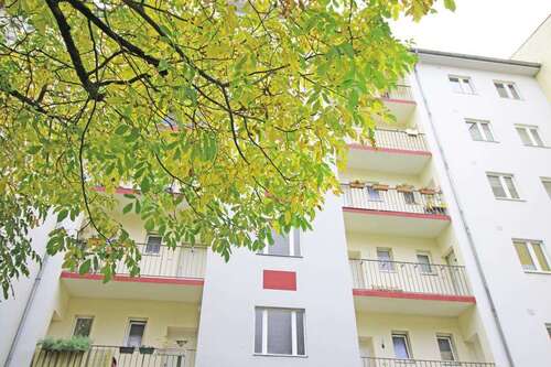Foto - Wohnung zum Kaufen in Berlin 290.000,00 € 40 m²