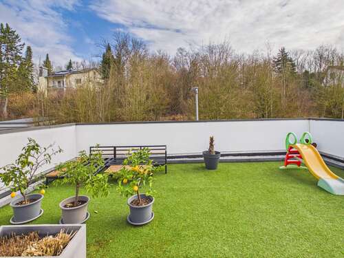 Foto - Wohnung zum Kaufen in Bad Abbach 498.000,00 € 148 m²