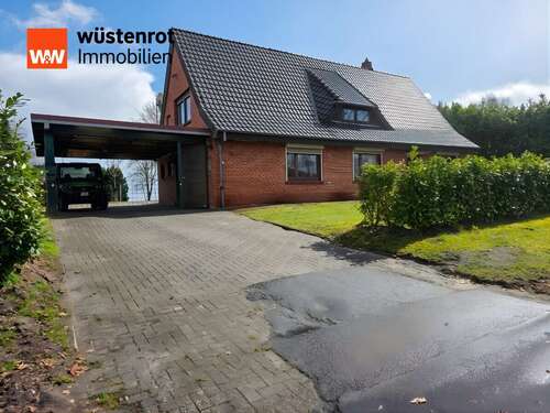 Foto - Haus zum Kaufen in Georgsdorf 239.000,00 € 168 m²