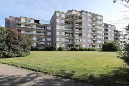 Foto - Wohnung zum Mieten in Wolfsburg 135,48 € 22.58 m²