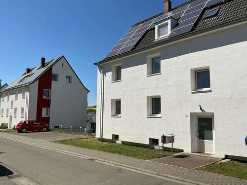 Foto - Wohnung zum Mieten in Kusel 500,00 € 55.03 m²
