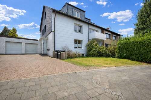 Foto - Haus zum Kaufen in Bochum Werne 539.000,00 € 249 m²