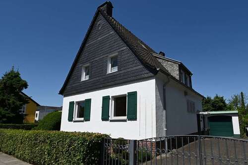 Foto - Haus zum Kaufen in Essen 625.000,00 € 140 m²