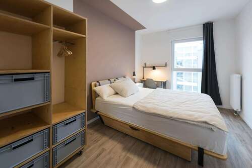 Foto - WG-Zimmer in Berlin 720,00 € 11 m²