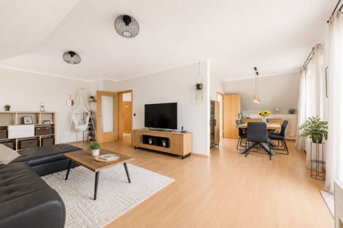 Foto - Wohnung zum Kaufen in Maikammer 395.000,00 € 112.83 m²