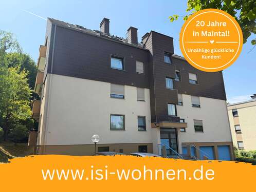 Foto - Wohnung zum Kaufen in Niedernhausen 175.000,00 € 54 m²