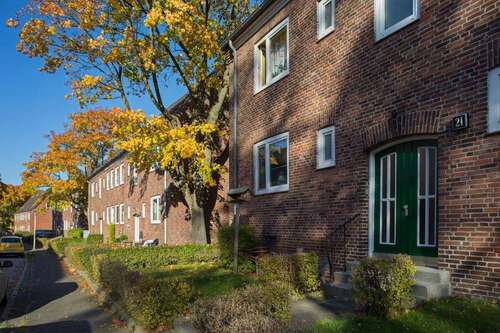 Foto - Wohnung zum Mieten in Kiel 429,00 € 41.83 m²