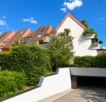 Wohnung zum Kaufen in Kirchheim 260.000,00 € 68 m²