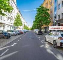 Wohnung zum Kaufen in Berlin Friedrichshain 396.000,00 € 72 m²