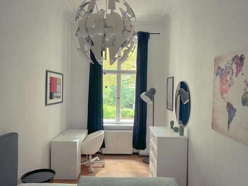 Foto - WG-Zimmer in Berlin 999,00 € 20 m²