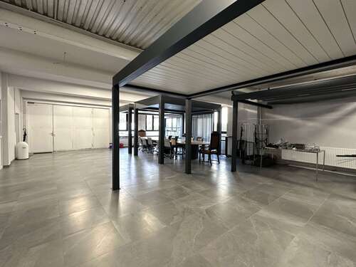 Foto - Halle in Rehling 2.200,00 € 335 m²