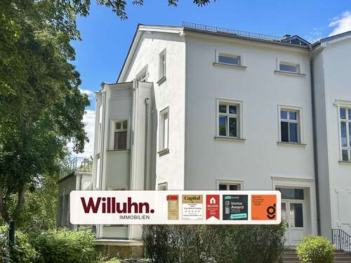 Foto - Wohnung zum Kaufen in Leipzig 795.000,00 € 141.63 m²