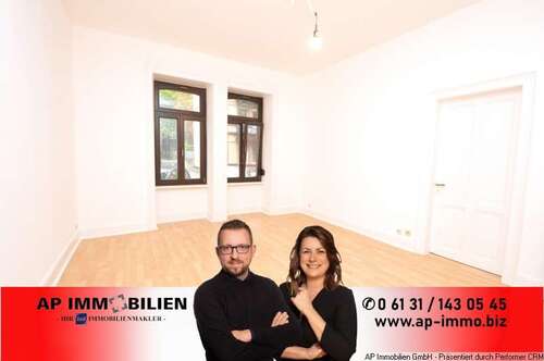 Foto - Wohnung zum Mieten in Wiesbaden 780,00 € 73.56 m²