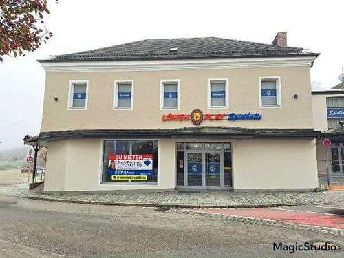 Foto - Gastronomie in Simbach am Inn 2.950,00 € 509 m²