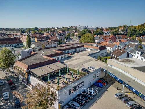 Foto - Büro in Freising 17.500,00 € 1131 m²
