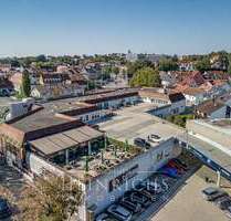 Büro in Freising 17.500,00 € 1131 m²