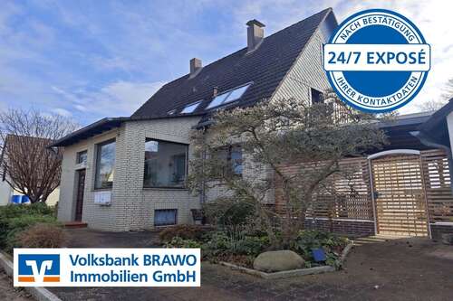 Foto - Haus zum Kaufen in Ilsede 395.000,00 € 194 m²