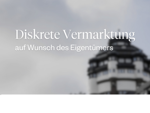 Foto - Haus zum Kaufen in Dortmund 1.090.000,00 € 540 m²