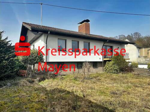 Foto - Haus zum Kaufen in Andernach 349.000,00 € 132.05 m²