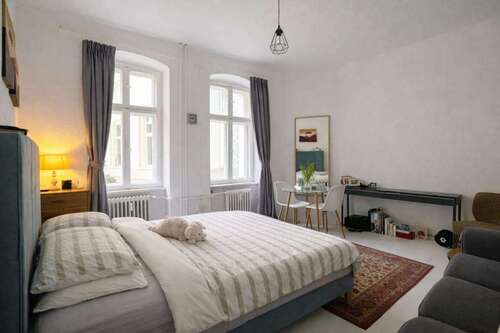 Foto - Wohnung zum Kaufen in Berlin 590.000,00 € 150 m²