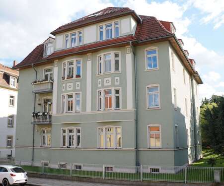 Foto - Wohnung zum Mieten in Dresden 590,00 € 65.58 m²