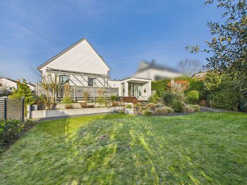 Foto - Haus zum Kaufen in Wiesbaden 1.695.000,00 € 232 m²