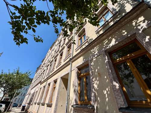 Foto - Wohnung zum Mieten in Chemnitz 270,00 € 46.7 m²