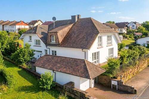 Foto - Haus zum Kaufen in Waldbrunn 749.000,00 € 444.78 m²