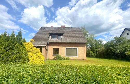 Foto - Haus zum Kaufen in Schwanewede 239.000,00 € 126 m²
