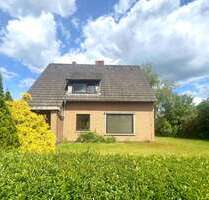 Haus zum Kaufen in Schwanewede 230.000,00 € 126 m²