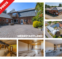Haus zum Kaufen in Meggerdorf 275.000,00 € 544.81 m²