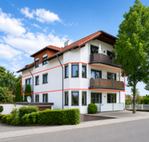 Wohnung zum Kaufen in Maikammer 375.000,00 € 121.6 m²
