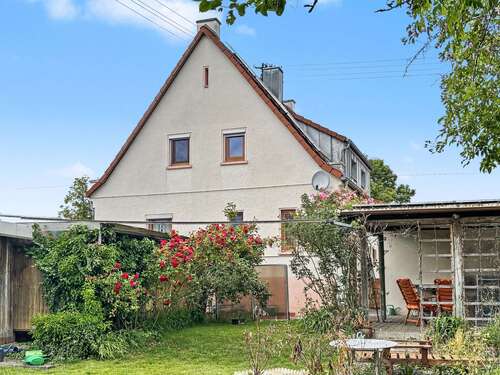 Foto - Haus zum Kaufen in Lauingen 271.000,00 € 105.07 m²