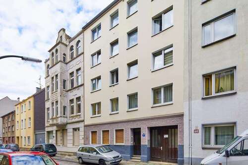 Foto - Wohnung zum Mieten in Dortmund 410,00 € 49 m²