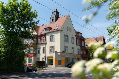 Foto - Wohnung zum Mieten in Dresden 520,00 € 64 m²