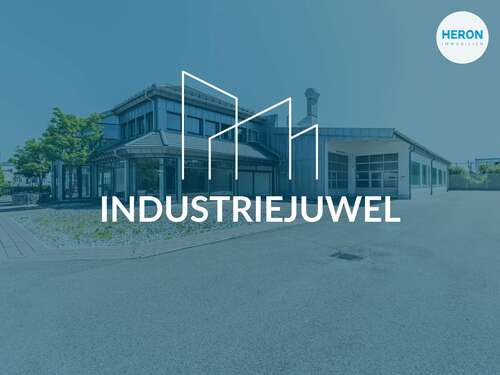 Foto - Halle in Ellwangen-Jagst 1.699.000,00 € 1156.93 m²