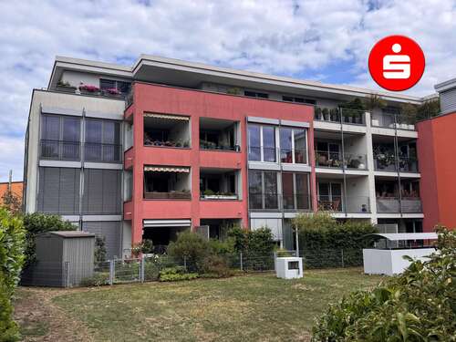 Foto - Wohnung zum Kaufen in Nürnberg 360.000,00 € 77.07 m²